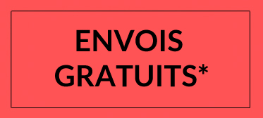 envois gratuits